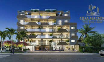 Imagem: Cobertura Duplex em Lançamentos no bairro