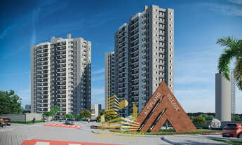 Imagem: Apartamento em Lançamentos no bairro Altiplano
