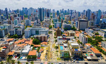 Imagem: Apartamento a Venda no bairro Tambaú