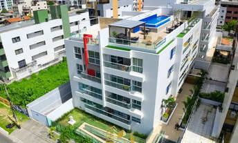 Imagem: Apartamento a Venda no bairro Bessa - João