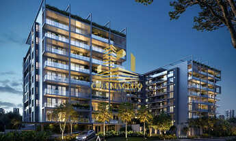 Imagem 3: Apartamento em Lançamentos no bairro Jardim Oceania - João Pessoa, PB