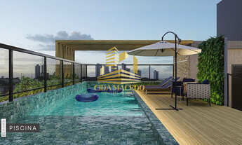 Imagem 4: Studio a Venda no bairro Intermares - Cabedelo, PB