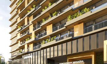 Imagem 7: Cobertura Duplex em Lançamentos no bairro Manaíra - João Pessoa, PB