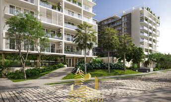 Imagem 4: Apartamento em Lançamentos no bairro Jardim Oceania - João Pessoa, PB