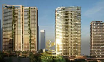 Imagem: Apartamento em Lançamentos no bairro Altiplano