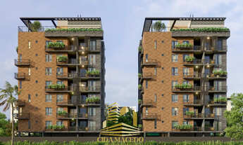 Imagem: Apartamento em Lançamentos no bairro Aeroclube