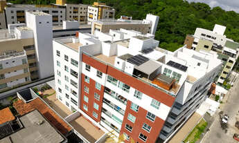 Imagem: Apartamento a Venda no bairro Cabo Branco