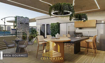 Imagem 5: Apartamento a Venda no bairro Intermares - Cabedelo, PB