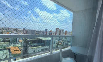 Imagem 4: Apartamento em João Pessoa no Bessa