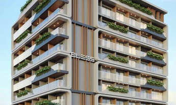 Imagem: Studio em Lançamentos no bairro Intermares