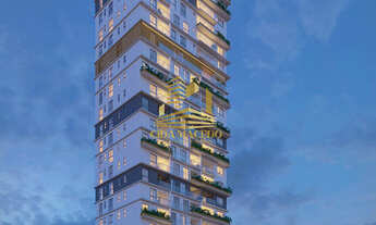 Imagem: Apartamento em Lançamentos no bairro Aeroclube