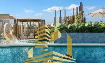 Imagem: Apartamento em Lançamentos no bairro Aeroclube