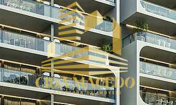 Imagem 1: Apartamento em Lançamentos no bairro Camboinha - Cabedelo, PB