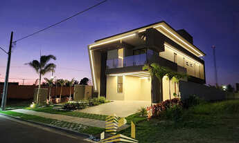 Imagem 3: Casa em Condomínio para Venda em Bayeux, Comercial Norte, 4 dormitórios, 4 suítes, 6 banhe