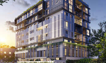 Imagem: Apartamento em Lançamentos no bairro Jardim