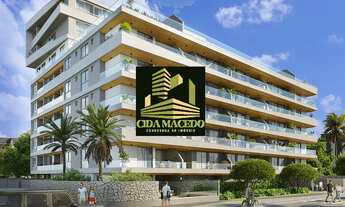 Imagem: Apartamento em Lançamentos no bairro Poço