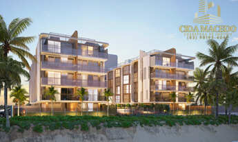 Imagem: Cobertura Duplex em Lançamentos no bairro