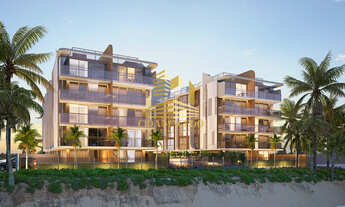 Imagem: Cobertura Duplex em Lançamentos no bairro