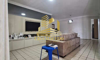 Imagem: Casa a Venda no bairro Bessa - João Pessoa