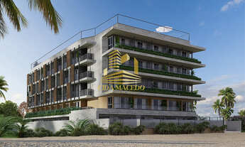 Imagem: Apartamento em Lançamentos no bairro Jardim