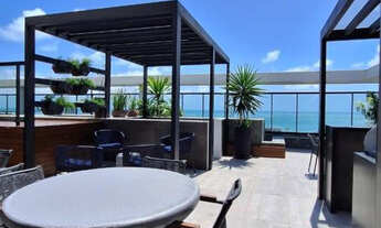 Imagem 3: Apartamento a Venda no bairro Camboinha - Cabedelo, PB