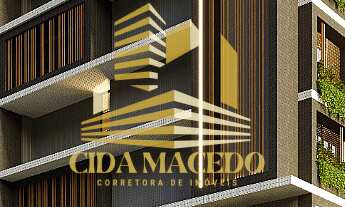 Imagem 1: Apartamento em Lançamentos no bairro Cabo Branco - João Pessoa, PB