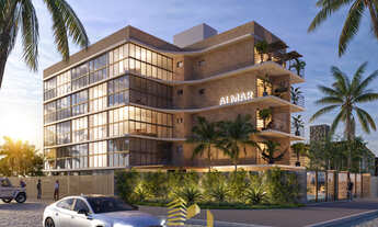 Imagem: Studio em Lançamentos no bairro Praia Formosa