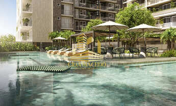 Imagem 5: Apartamento em Lançamentos no bairro Jardim Oceania - João Pessoa, PB