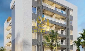 Imagem: Apartamento em Lançamentos no bairro Bessa