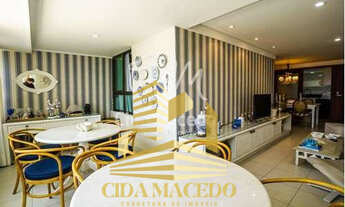 Imagem: Apartamento a Venda no bairro Camboinha