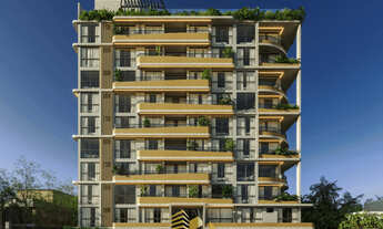 Imagem: Apartamento em Lançamentos no bairro Cabo