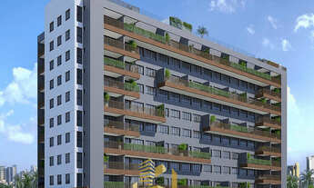 Imagem: Apartamento a Venda no bairro Manaíra