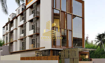 Imagem: Studio a Venda no bairro Jardim Oceania