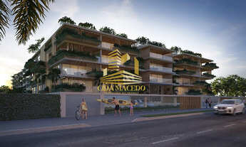 Imagem: Apartamento a Venda no bairro Cabo Branco