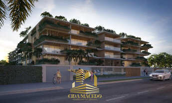 Imagem: Apartamento a Venda no bairro Cabo Branco