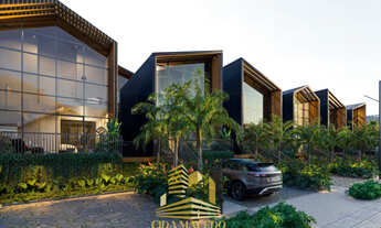 Imagem: Casa em Condomínio em Lançamentos no bairro