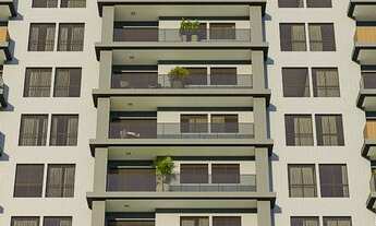 Imagem: Apartamento em Lançamentos no bairro Aeroclube