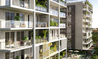 Imagem 5: Apartamento em Lançamentos no bairro Jardim Oceania - João Pessoa, PB