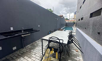 Imagem 4: Flat a Venda no bairro Manaíra - João Pessoa, PB