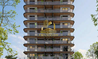 Imagem: Apartamento em Lançamentos no bairro Cabo