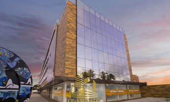 Imagem: Loja a Venda no bairro Cabo Branco - João