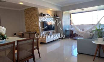 Imagem: Apartamento a Venda no bairro Intermares