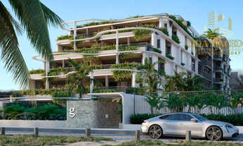 Imagem: Apartamento em Lançamentos no bairro Ponta