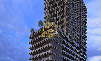 Imagem: Studio em Lançamentos no bairro Manaíra