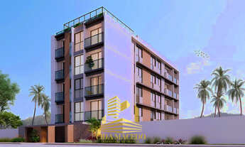 Imagem: Studio a Venda no bairro Intermares - Cabedelo