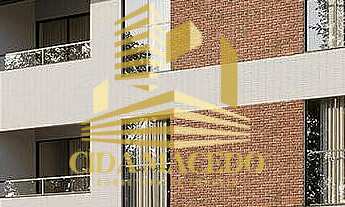 Imagem: Apartamento a Venda no bairro Altiplano