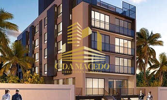 Imagem: Apartamento em Lançamentos no bairro Intermares