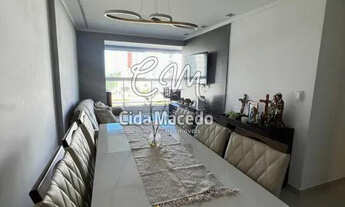 Imagem: Apartamento a Venda no bairro Jardim Oceania