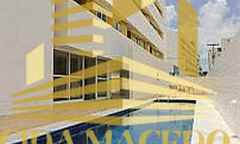 Imagem: Apartamento a Venda no bairro Jardim Oceania