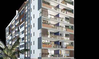 Imagem: Apartamento a Venda no bairro Camboinha